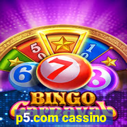 p5.com cassino